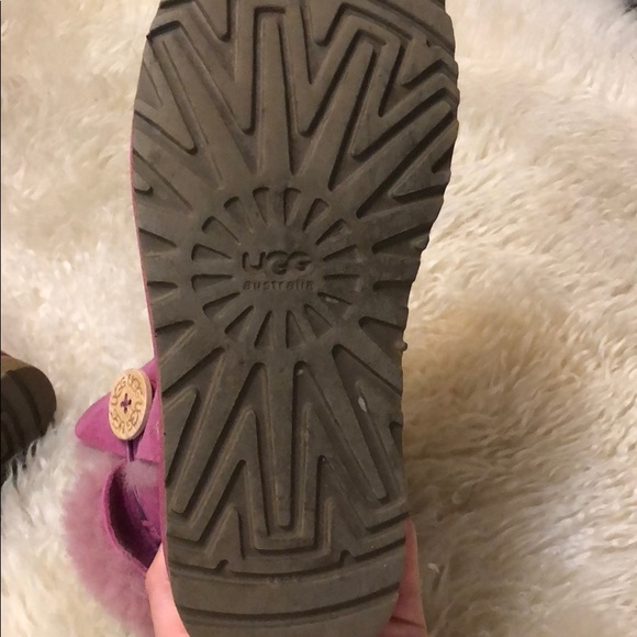 UGGs - Picture 4 of 4